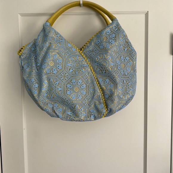 Ipanema Handbags - Ipa-Nima Purse